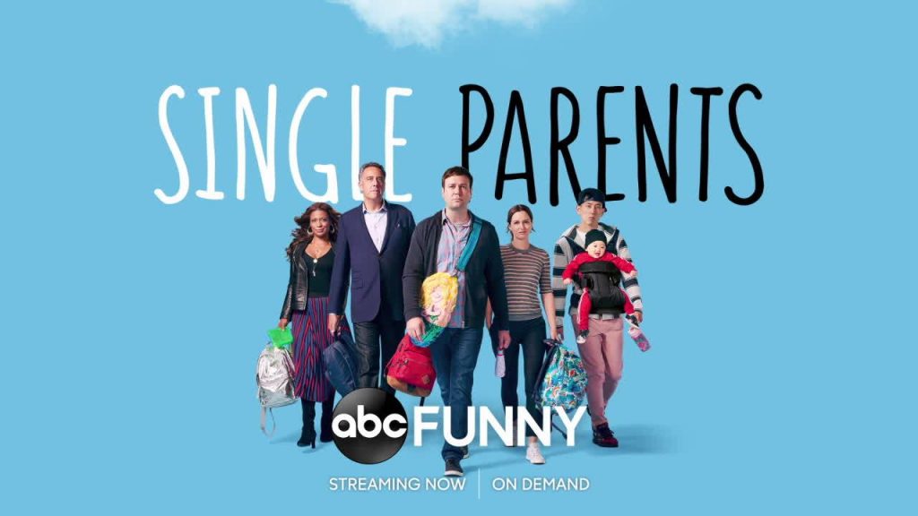 Single Parents ABC