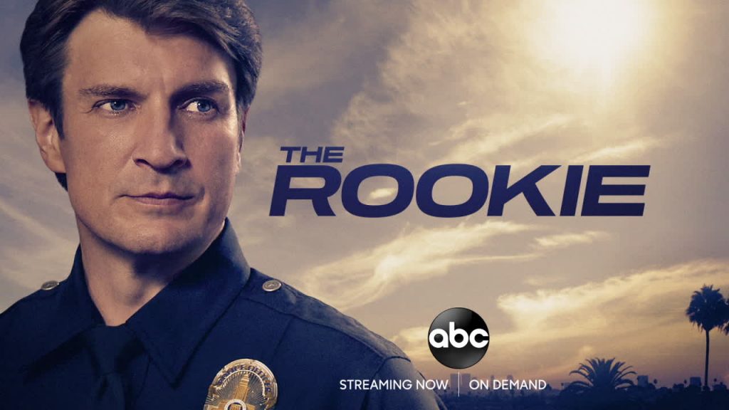 The Rookie ABC