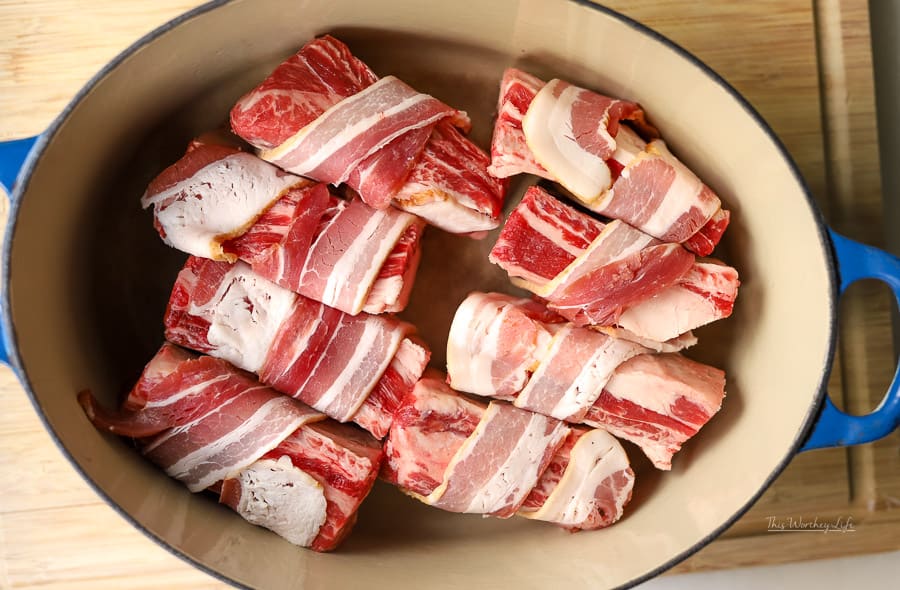 The Best Bacon Recipes