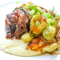 The Easiest Short Ribs Recipe