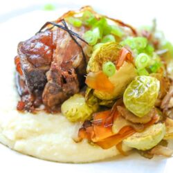 The Easiest Short Ribs Recipe