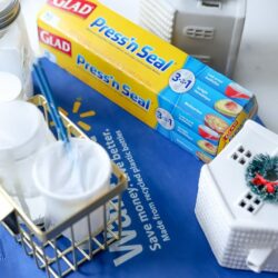 Alternative ways to use Glad Press'n Seal product