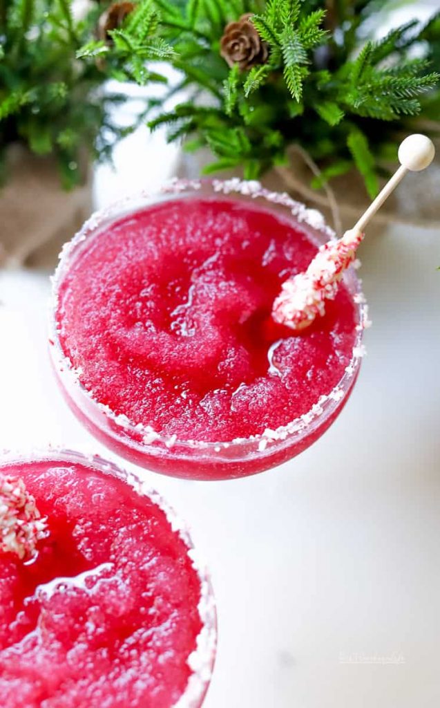The Best Holiday Cocktails