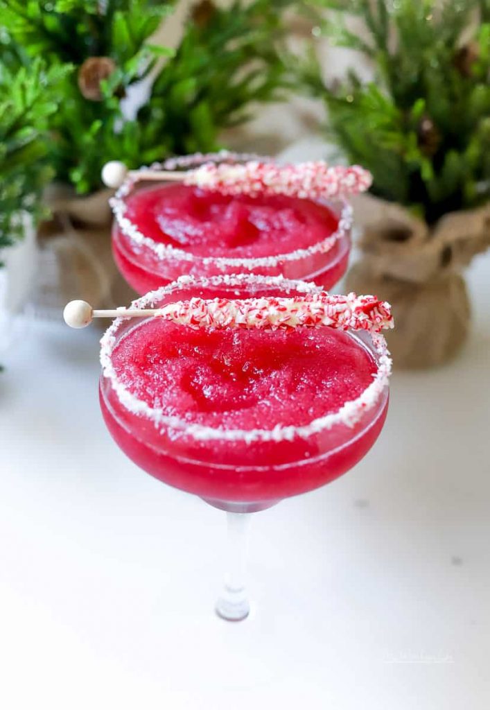 The Best Festive Cocktails