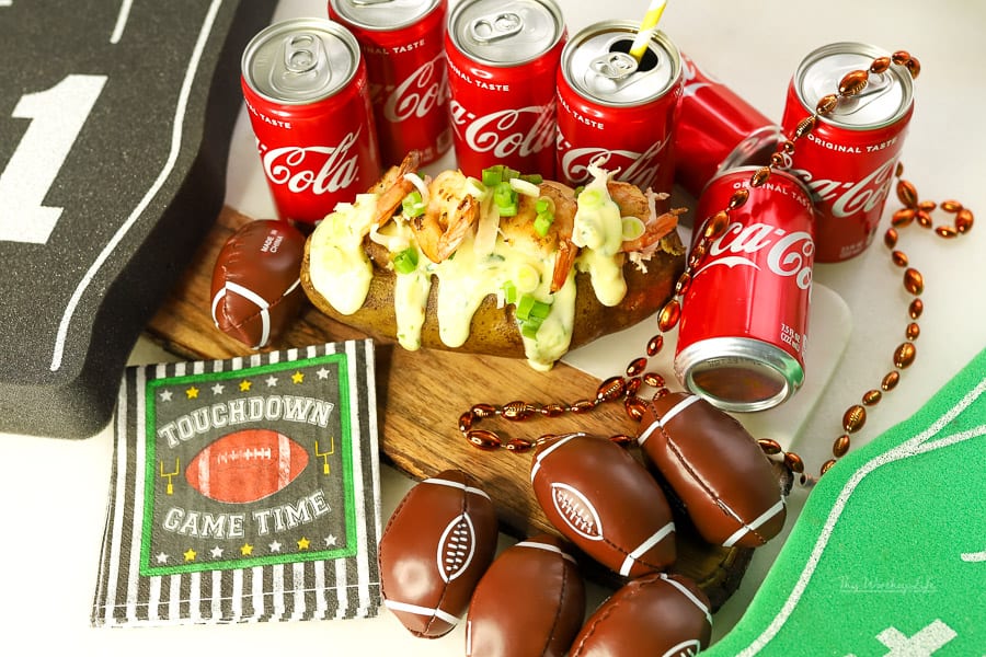 the best game day appetizers