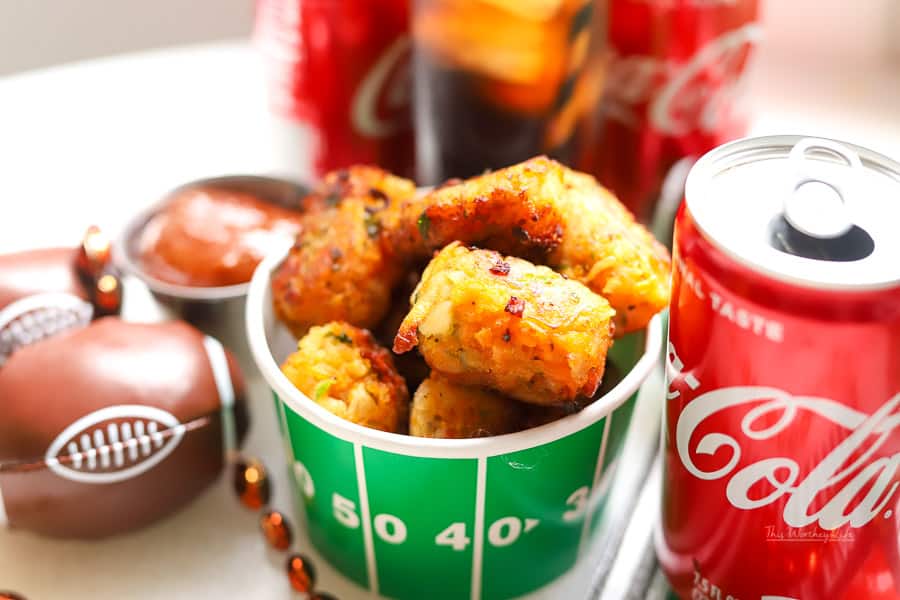 The Best Homemade Tater Tots