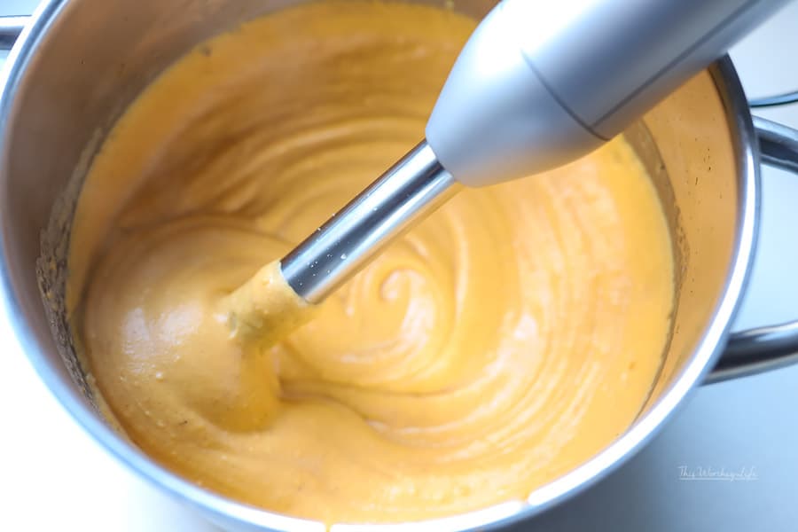 The Best Pommes Purée Recipe