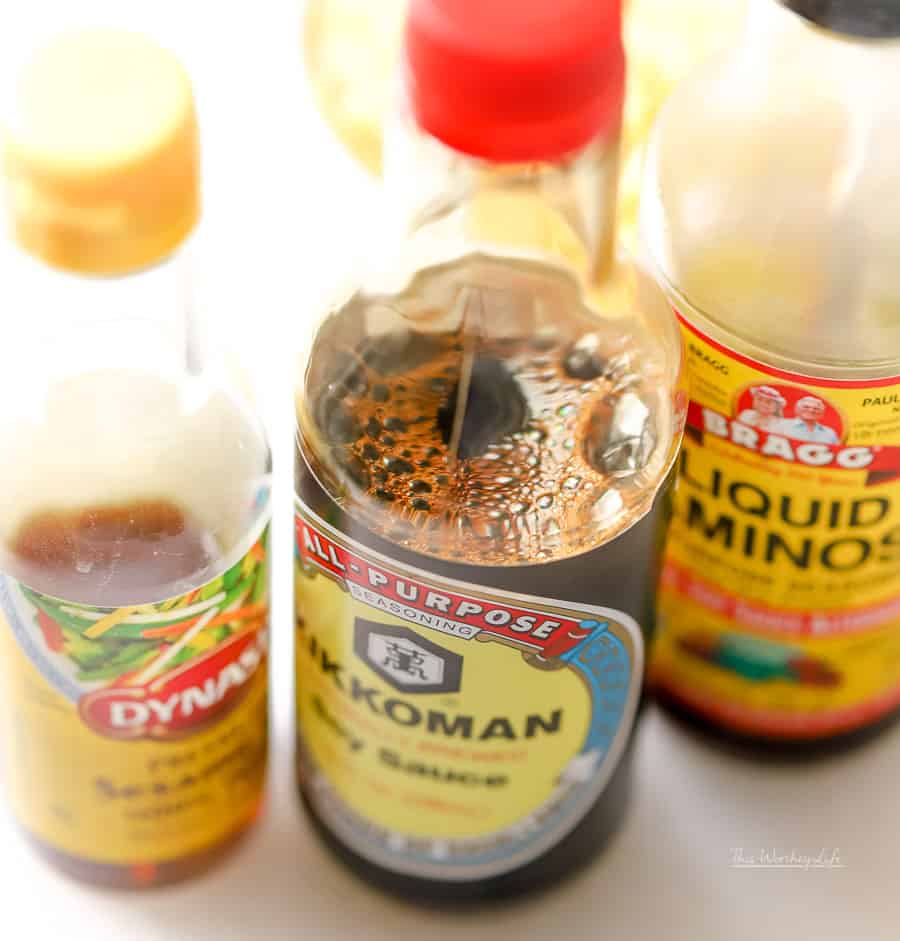 The Best Stir Fry Seasoning