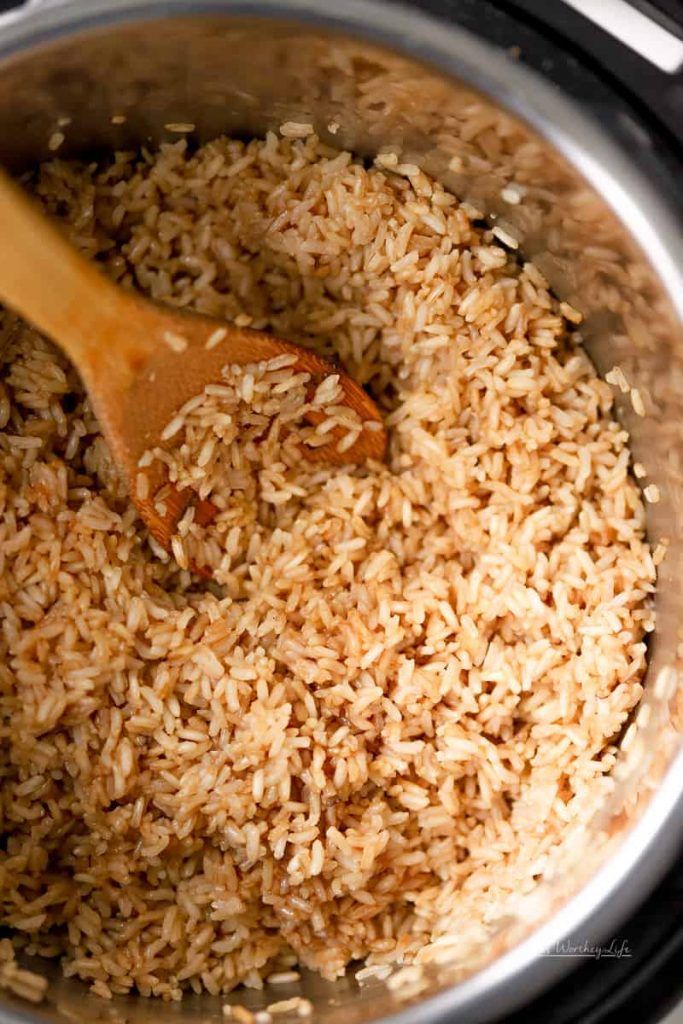 The Best Brown Rice Recipes