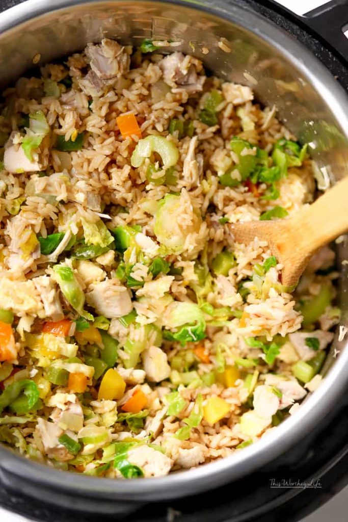 How To Make Easy Stir Fry