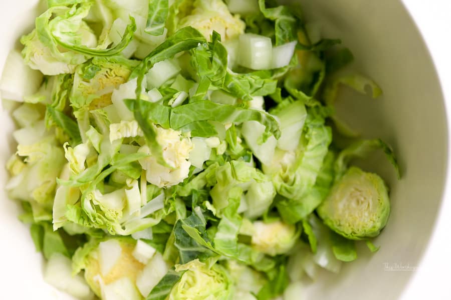How To Cook With Brussel Sprouts