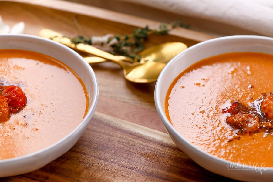 The Top Ten Easiest Winter Soups