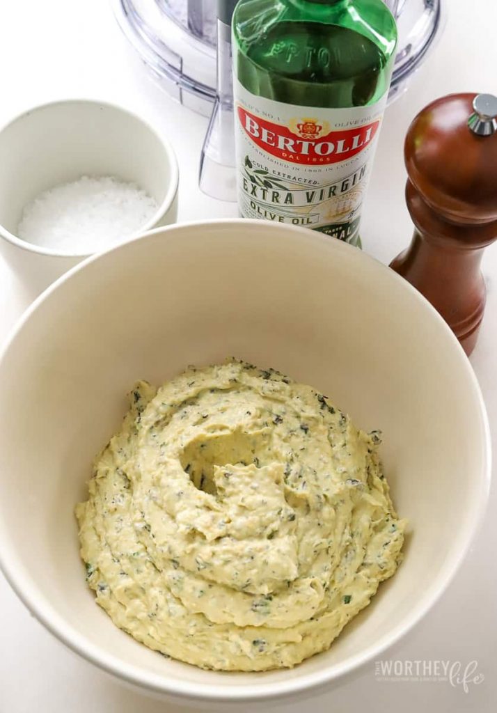 Easy Hummus Recipe