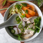 Spicy Chicken Pho