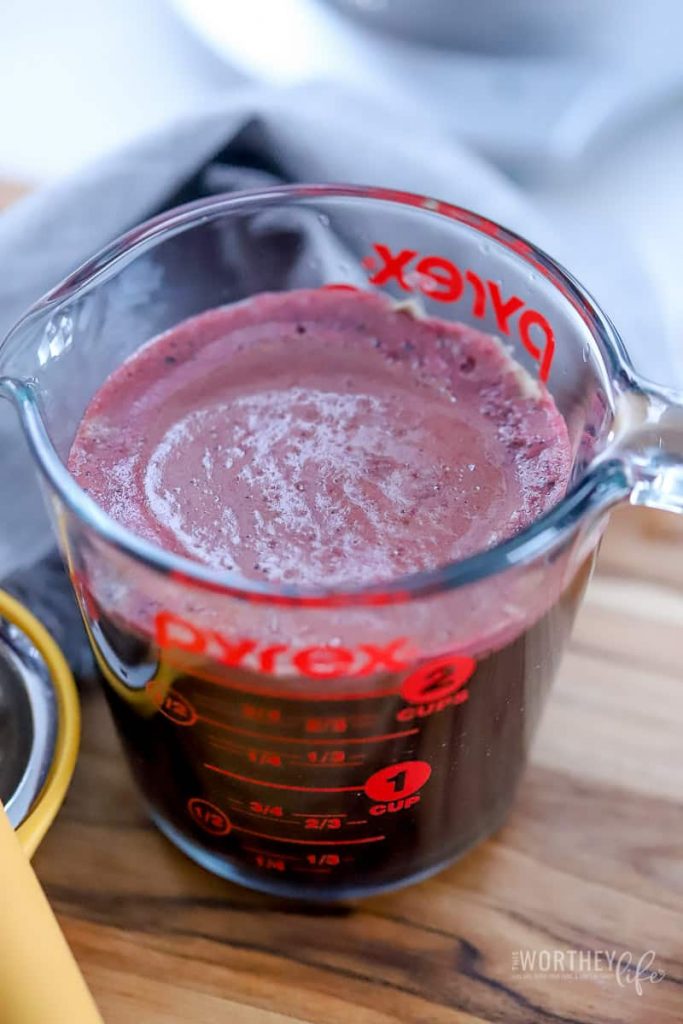 The Best Juicing Recipes