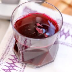 recipe for Super Beet Energy Juice