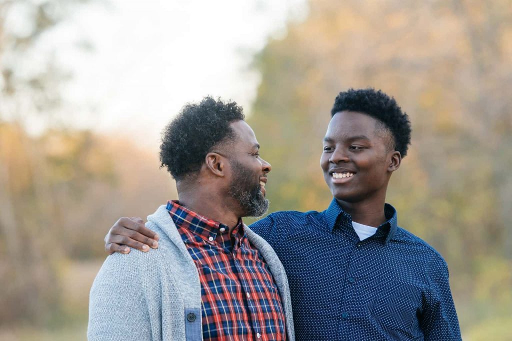 16 Things I Want My 16-Year-Old Boys To Know