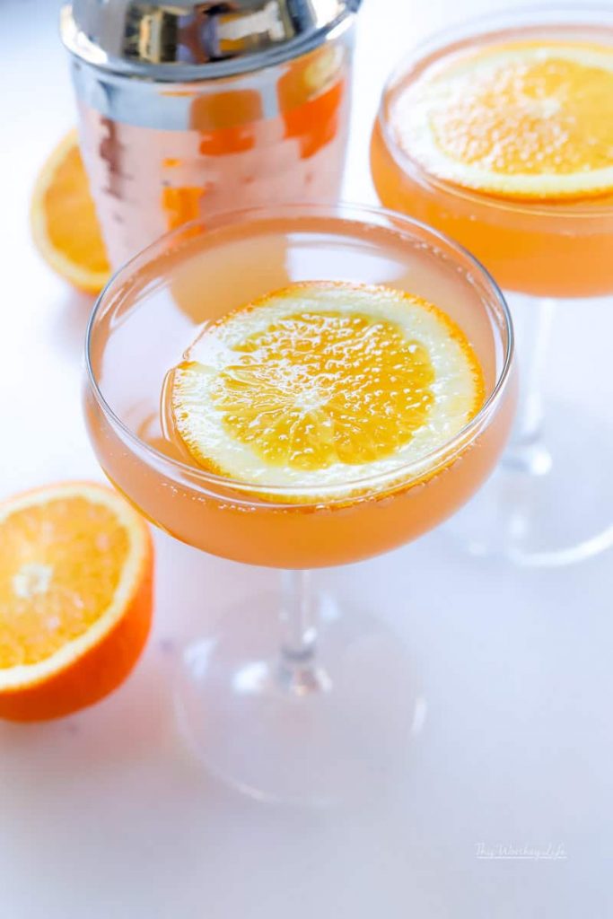 The Best New Years Cocktails