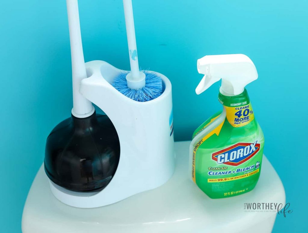16 Things You Don't Think About Cleaning, But You Should