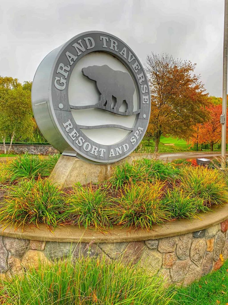 Grand Traverse Resort