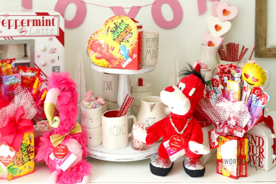 Valentine's Day Gift Ideas for Her, for Him, for Teens & for Kids