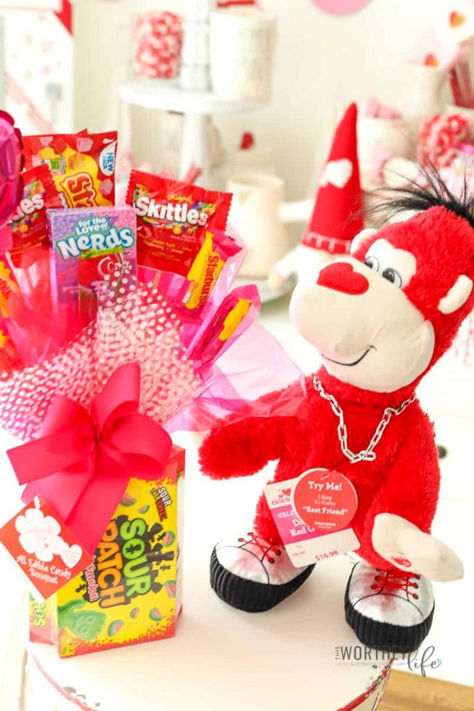 Valentine's Day Gift Ideas for Teen Boys