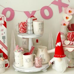 Hot cocoa bar ideas for kids