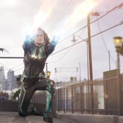 Find Captain Marvel quotes from the movie, including the best + funny quotes. 