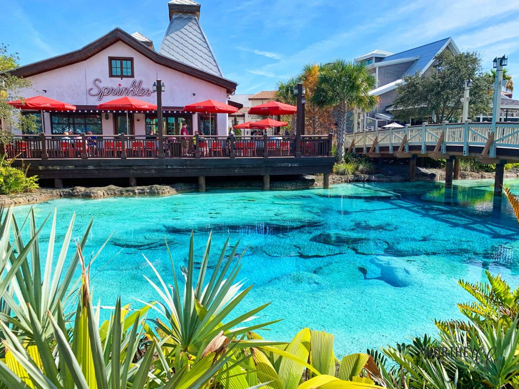 Must-Do Disney Springs Dining