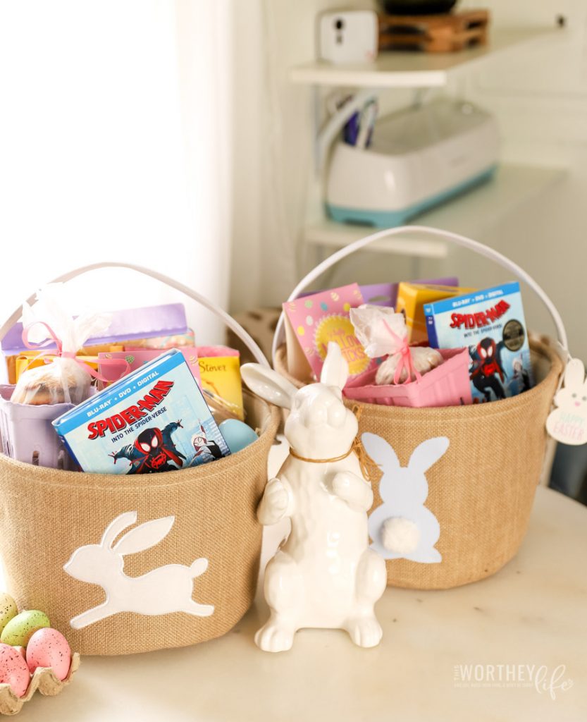 Easter Gift Ideas For Families