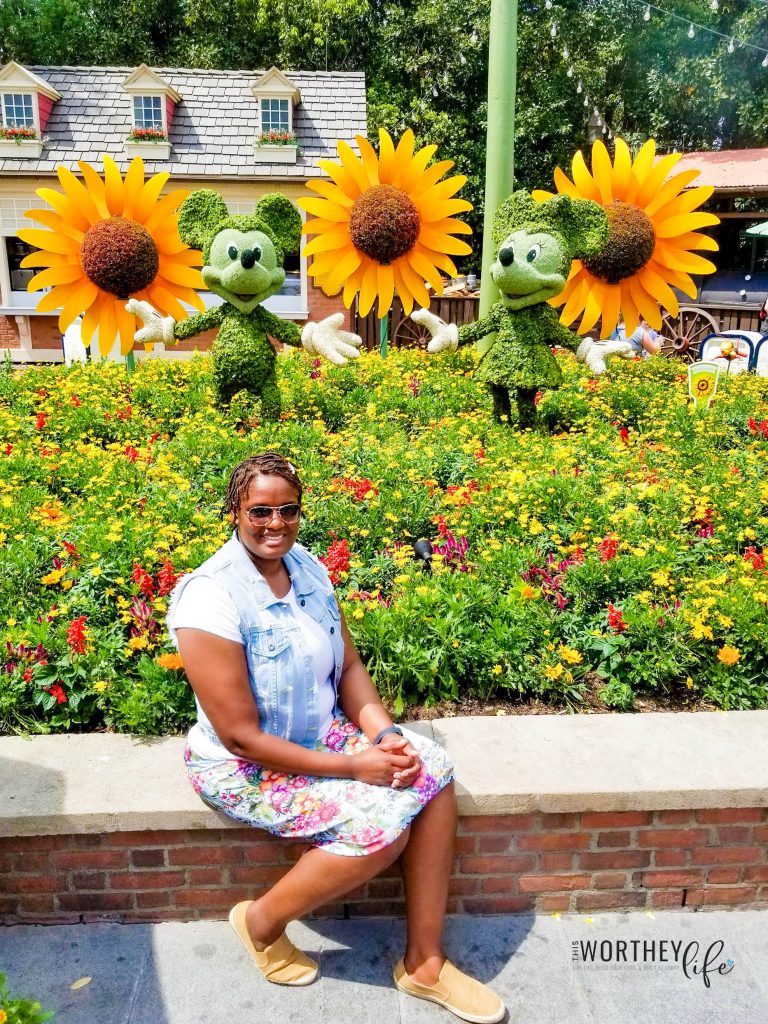 What to expect at Flower and Garden: Epcot's Premier International Festival