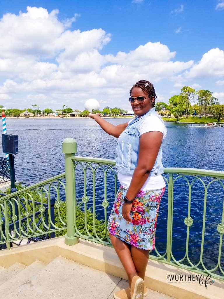 Best things to do at Epcot