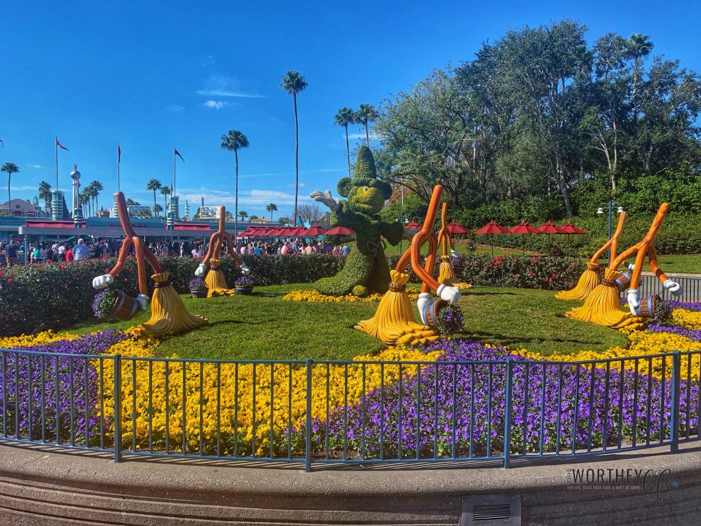 Tips on going to Hollywood Studios