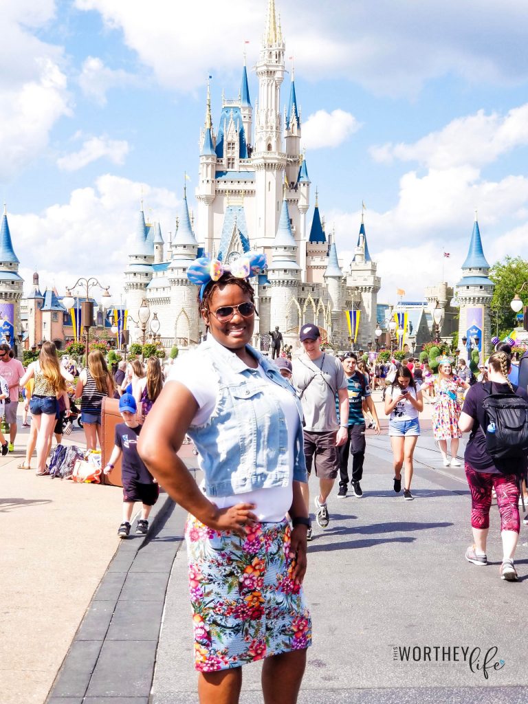 Magic Kingdom Bucket List: Things to Do without a Fastpass!