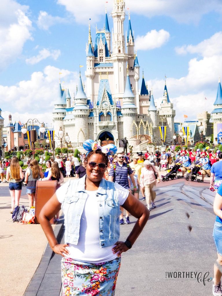 Top Things You Should Do at Magic Kingdom Walt Disney World