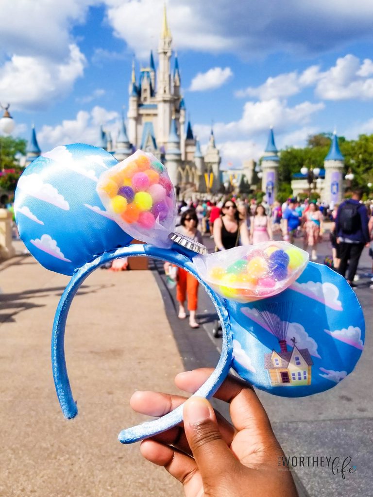 Best things you should do at Magic Kingdom