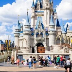 Things to do at Magic Kingdom without a fastpass