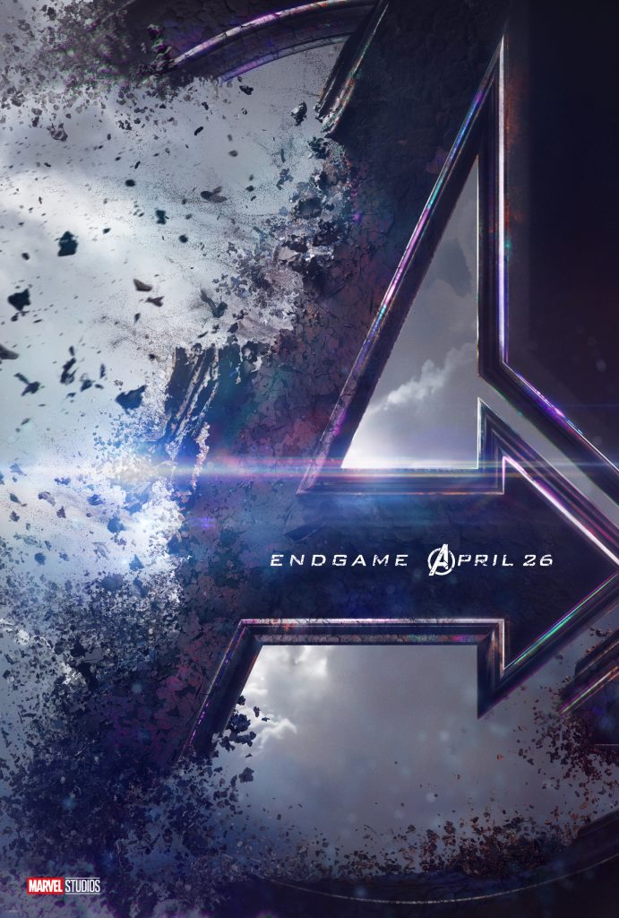 Avengers: Endgame Movie Quotes