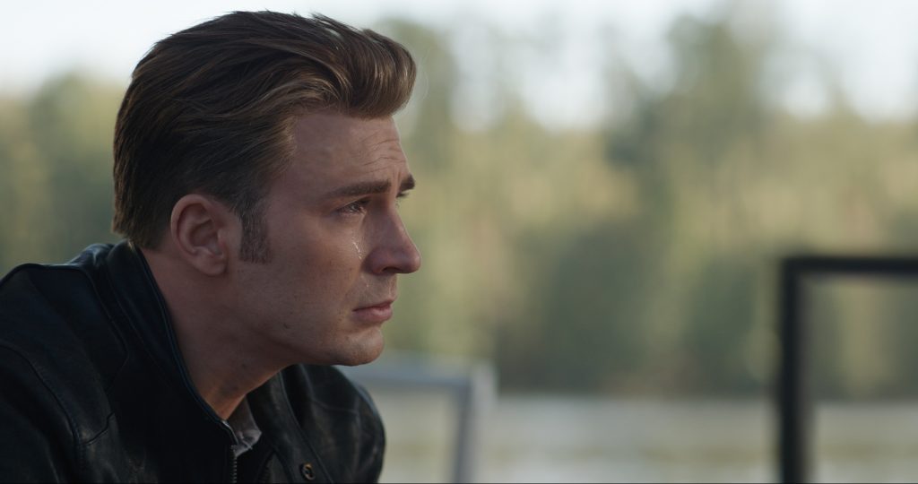 Avengers: Endgame Movie Quotes