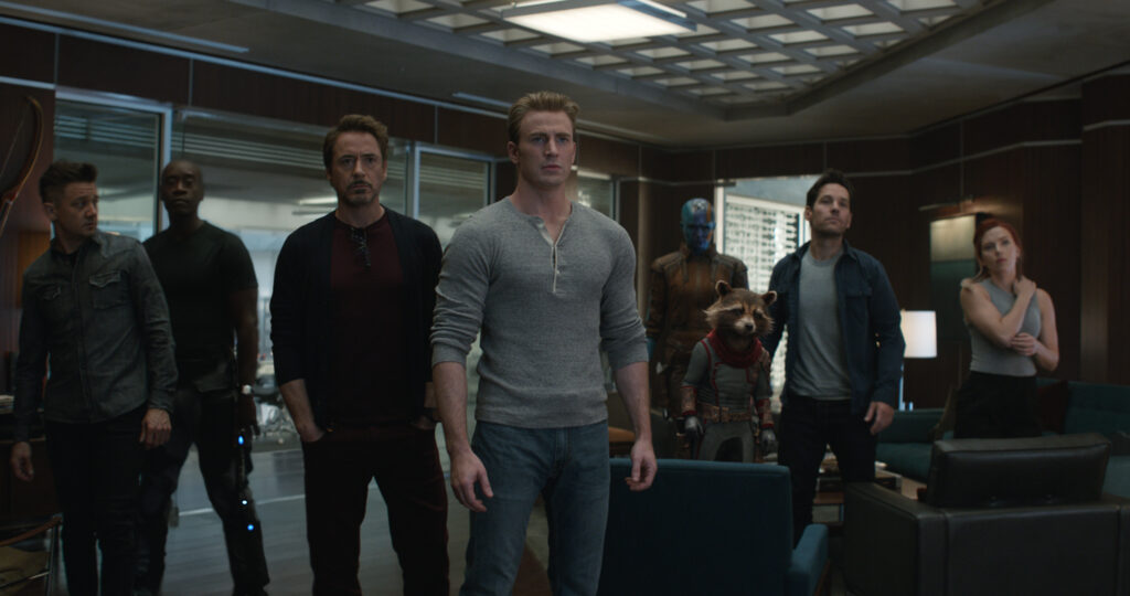 The long-awaited Marvel's movie is here! Avengers: Endgame hits theaters everywhere on April 26th. I'm sharing a few things you should know before seeing the movie and my general thoughts.