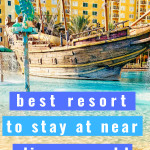 If you're planning a Disney vacation and need the best family resort near Disney World suggestion, let me share all the fantastic benefits of staying at Lake Buena Vista Resort Village & Spa, and why it's the resort for families. If you're looking for a Walt Disney World Good Neighbor® Hotel near Disney World, Lake Buena Vista is great for families and at a reasonable price.