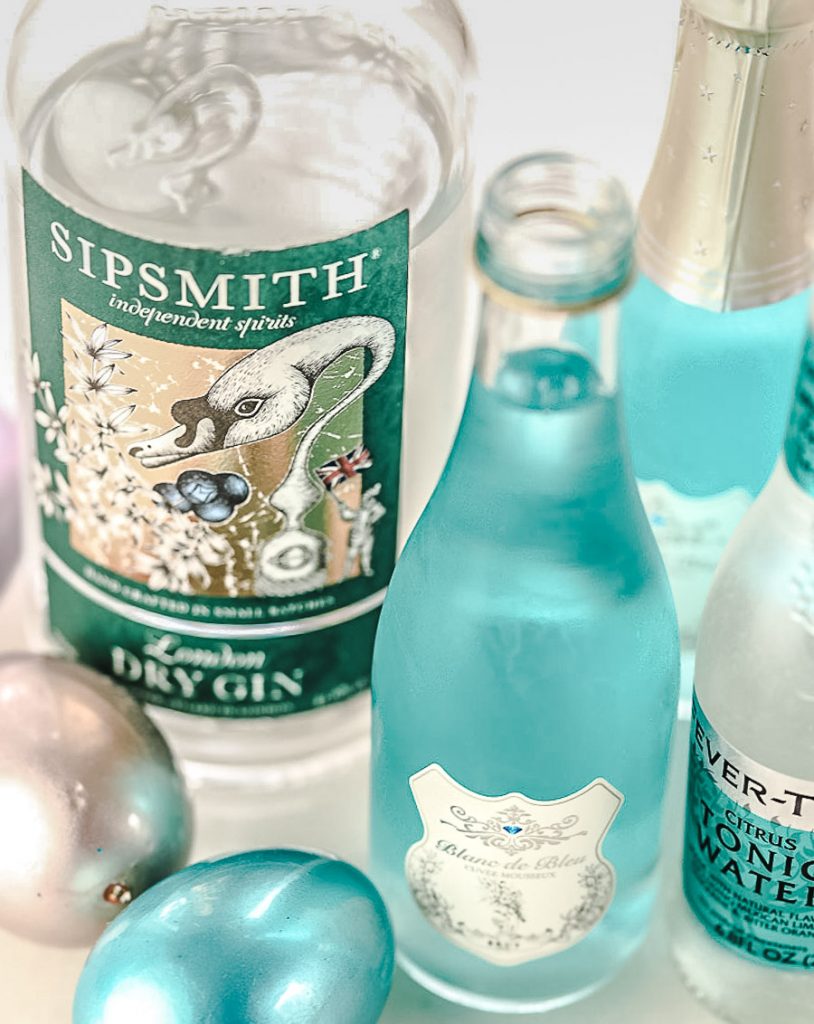 The Easiest Easter Cocktails