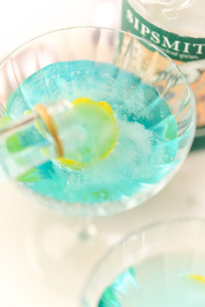 The Top Easter Cocktails