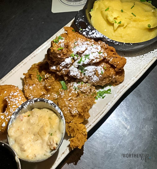 Must-Do Disney Springs Dining