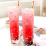 Mocktail ideas for baby showers