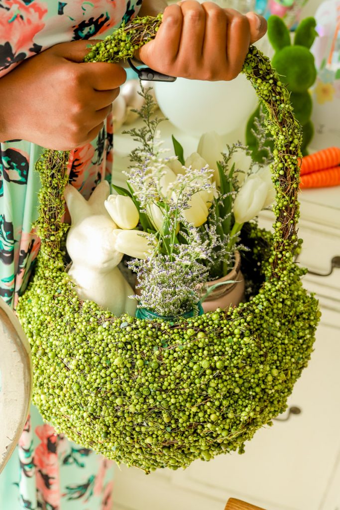 Easter Decor Ideas