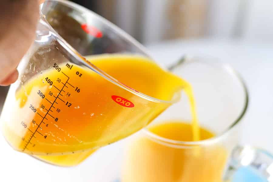 The Top Mango Drink Recipes