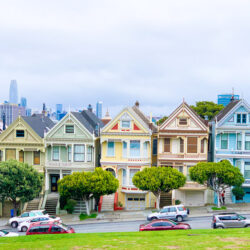 Things to do in San Francisco in One Day