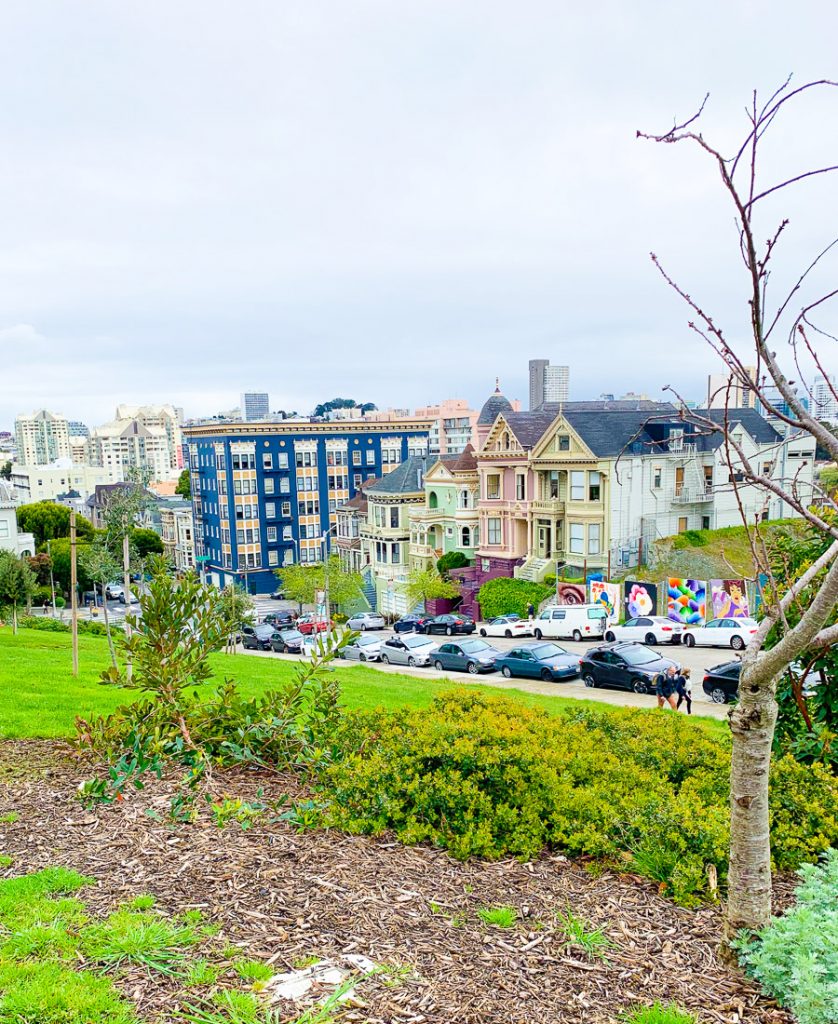 If you can only visit San Francisco for a day or a weekend getaway, I have a list of things to do in San Francisco in one day or 48 hours! This is a list of some of the top things to do in San Francisco!