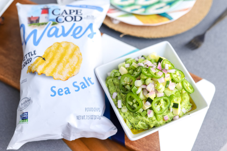 Why Cape Cod® Waves?